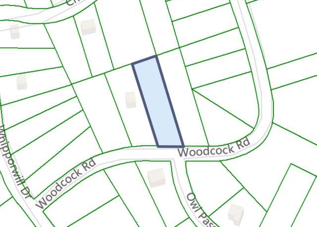 Property at Lot 644 Woodcock Rd, Bushkill, PA 18438