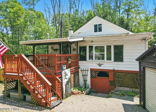 Property at 36 Rolling Acres Rd, Lake Ariel, PA 18436, 3 beds, 1 bath