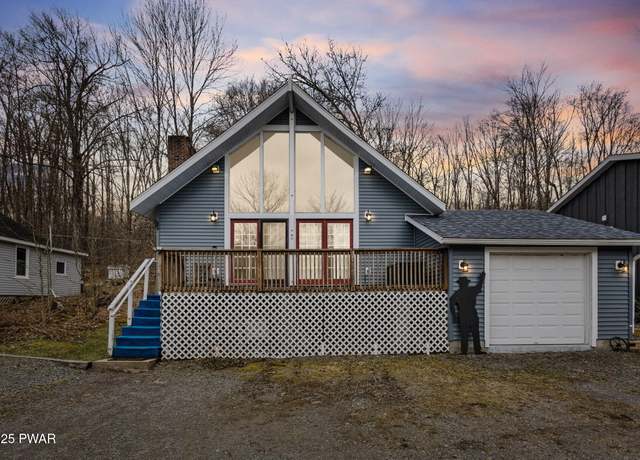 Property at 33 Wanoka Ln, Honesdale, PA 18431, 3 beds, 1 bath