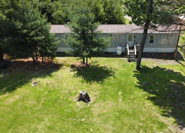 Property at 171 Crane Rd, Lakeville, PA 18438, 2 beds, 2 baths