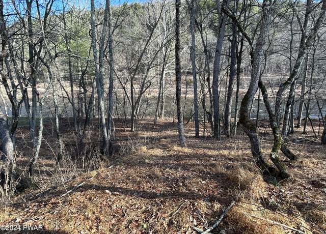 Property at Township Rd, Lackawaxen, PA 18455