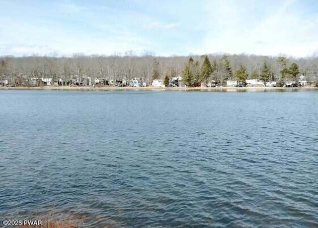 Property at 116 Lake Dr S, Milford, PA 18337