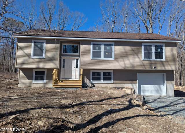 Property at 105 Philwood Ln, Milford, PA 18337, 3 beds, 3 baths