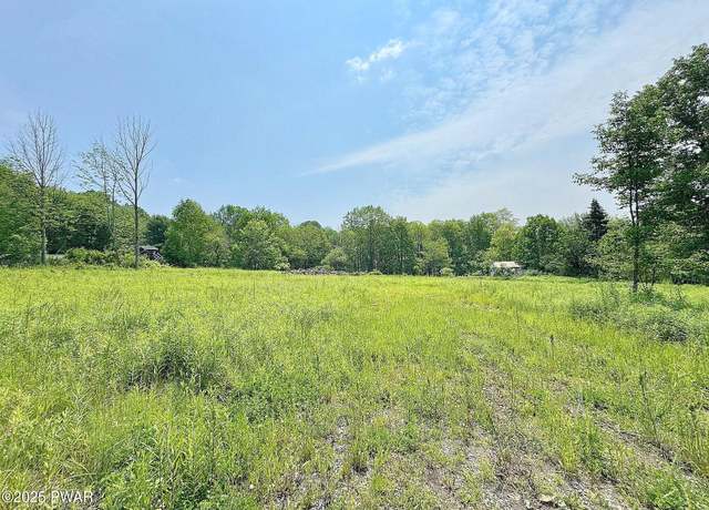 Property at Cortez Rd, Jefferson Township, PA 18436