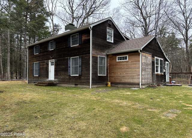Property at 235 Maines Rd, Hawley, PA 18428, 3 beds, 2.5 baths