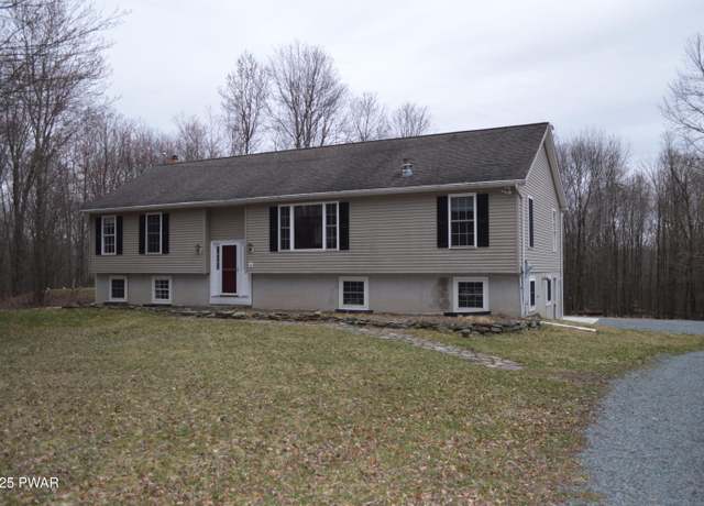 Property at 31 Halawasa Ln, Lake Ariel, PA 18436, 3 beds, 3 baths