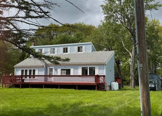 Property at 112 Ewe Ln, Tobyhanna, PA 18466, 3 beds, 1.5 baths