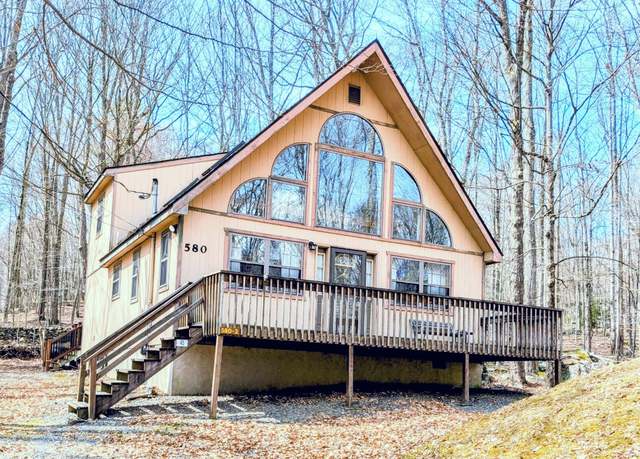 Property at 45 Whitetail Ln, Lake Ariel, PA 18436, 3 beds, 2 baths