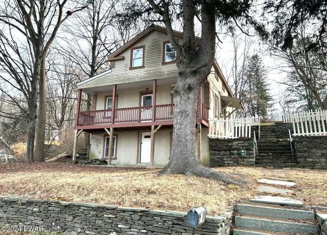 Property at 744 Church St, Hawley, PA 18428, 3 beds, 1.5 baths