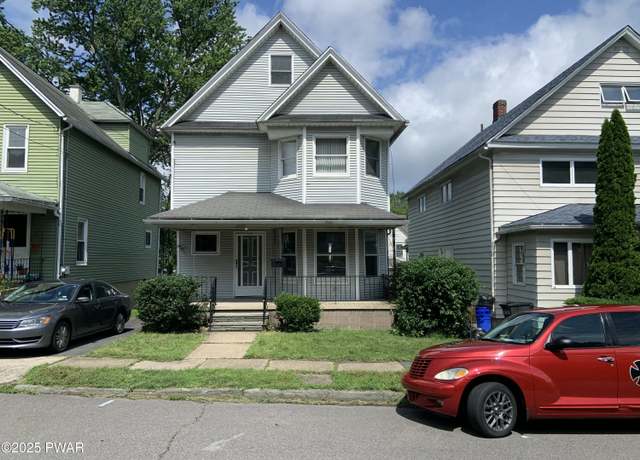 Property at 2227 Capouse Ave, Scranton, PA 18509, 3 beds, 2 baths