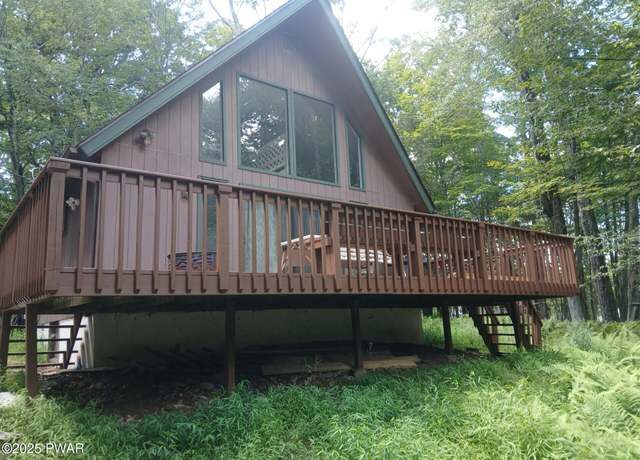 Property at 58 Cedarwood Ter Lot 535, Lake Ariel, PA 18436, 3 beds, 1 bath
