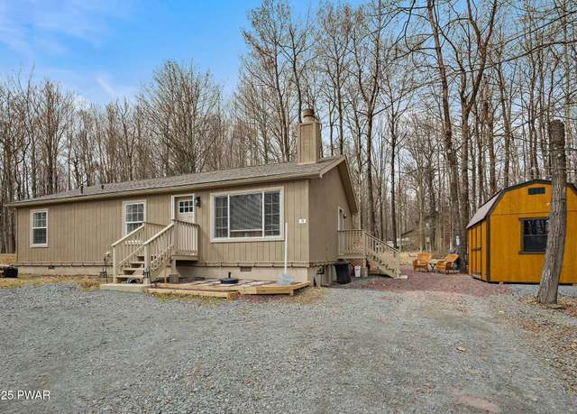 Property at 79 Wild Turkey Cir, Lake Ariel, PA 18436, 3 beds, 2 baths