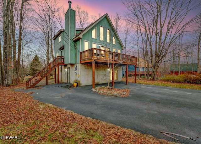 Property at 67 Windemere Ln, Lake Ariel, PA 18436, 5 beds, 3 baths