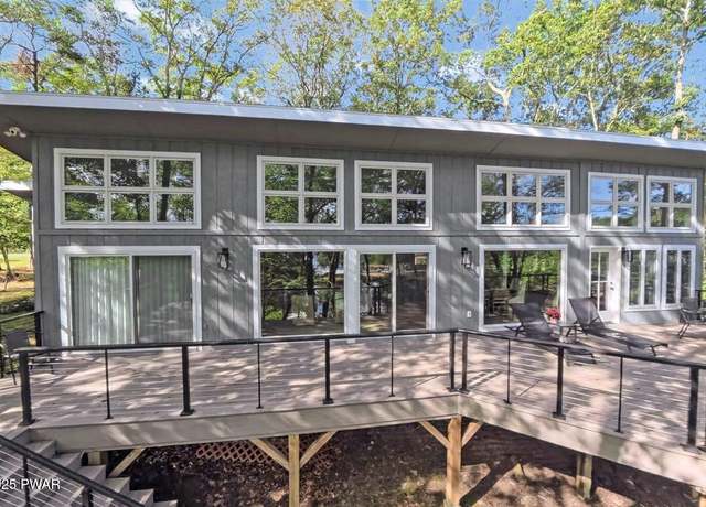 Property at 803 Widgeon Ct, Lords Valley, PA 18428, 4 beds, 3 baths