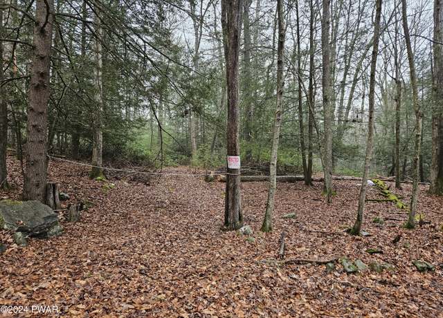 Property at Lots 16-19 Cree Rd, Shohola, PA 18458