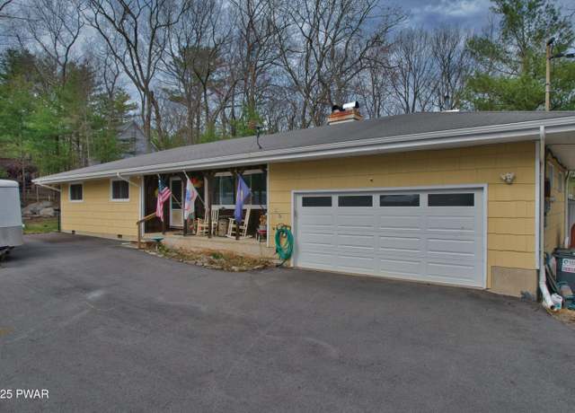 Property at 332 Wild Acrs Dr, Dingmans Ferry, PA 18328, 3 beds, 2 baths