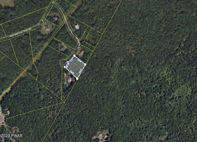 Property at Castle Ct, Milford, PA 18337