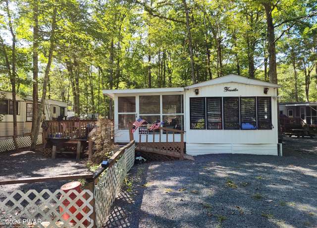 Property at 156 Mtn Glen Dr, Milford, PA 18337, 1 bed, 1 bath