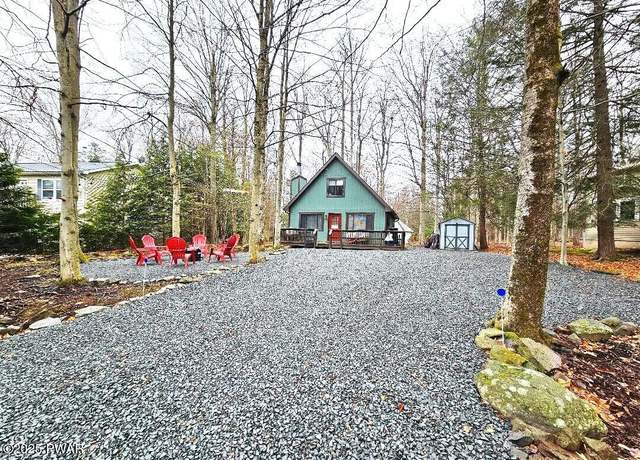 Property at 1158 Lakeland Dr, Lake Ariel, PA 18436, 2 beds, 1 bath