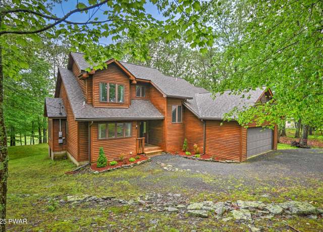 Property at 105 Beechwood Ln, Greentown, PA 18426, 3 beds, 2.5 baths