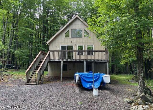 Property at 10 Parkwood Dr, Lake Ariel, PA 18436, 2 beds, 2 baths