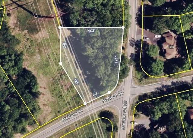 Property at Stafford Dr, Bushkill, PA 18324