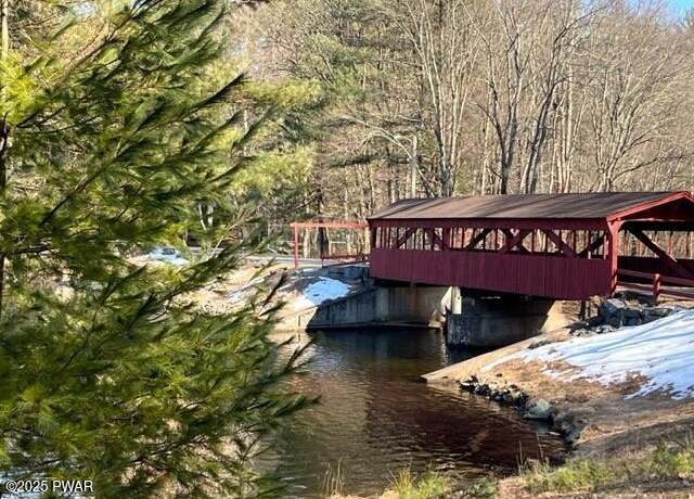 Property at Covered Bridge Dr, Hawley, PA 18428