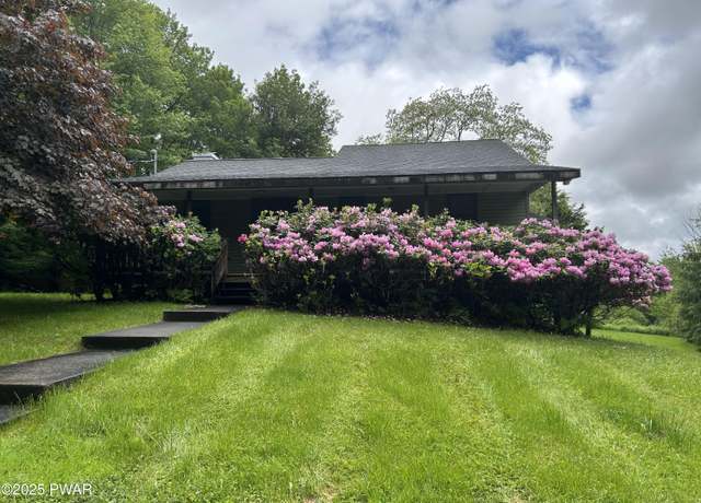 Property at 1970 Aberdeen Rd, Madison Township, PA 18444, 3 beds, 2 baths