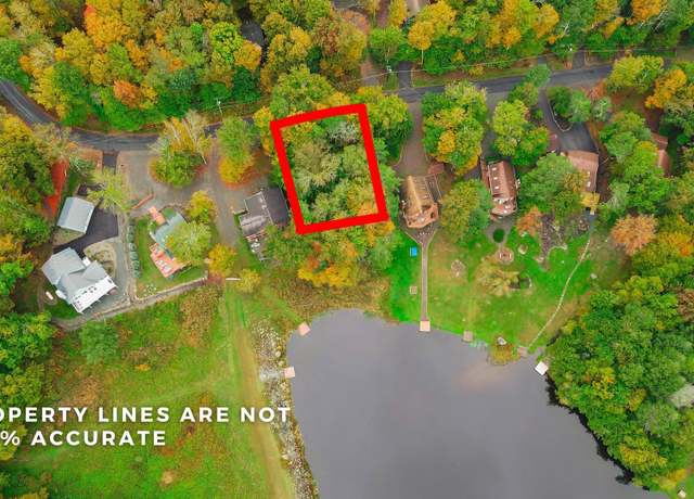 Property at 1024 Beaver Lake Dr, Lake Ariel, PA 18436