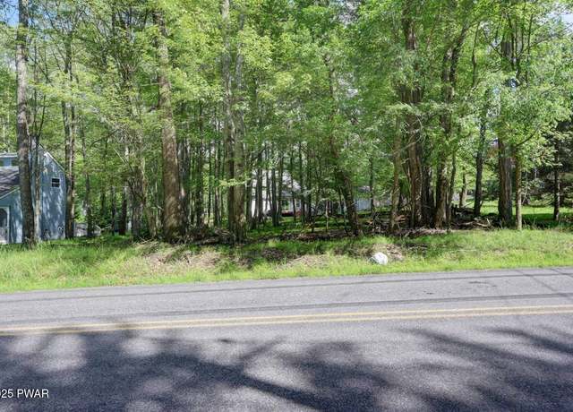 Property at 806 (29) Goose Pond Rd, Lake Ariel, PA 18436