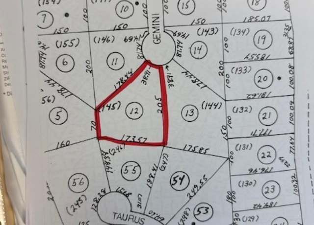 Property at Gemini Cir, Lake Ariel, PA 18436