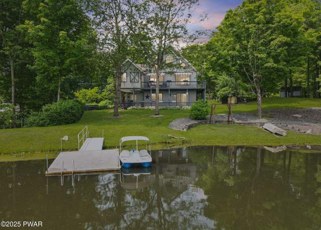 Property at 30 Dozy Rd, Pleasant Mount, PA 18453, 3 beds, 3 baths