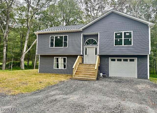 Property at 107 White Tail Ln, Milford, PA 18337, 3 beds, 2 baths