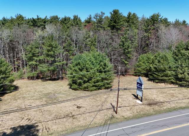 Property at Rt 507, Tafton, PA 18464