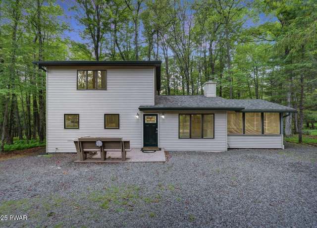 Property at 14 Ridgewood Cir, Lake Ariel, PA 18436, 4 beds, 2 baths