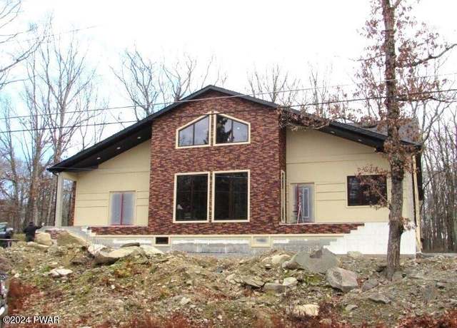Property at 101 Appaloosa Dr, Lords Valley, PA 18428, 5 beds, 3 baths