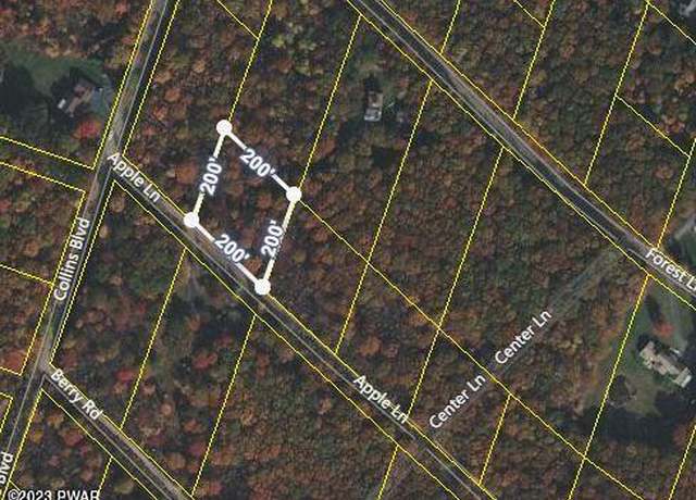 Property at Apple St, Jefferson Township, PA 18403