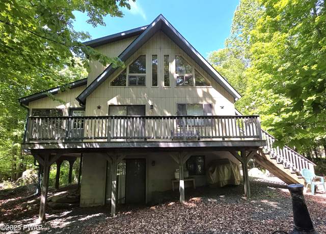 Property at 22 Thornwood Ter, Lake Ariel, PA 18436, 3 beds, 2 baths