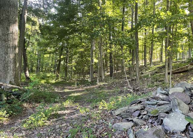 Property at Patterson St, Waymart, PA 18472