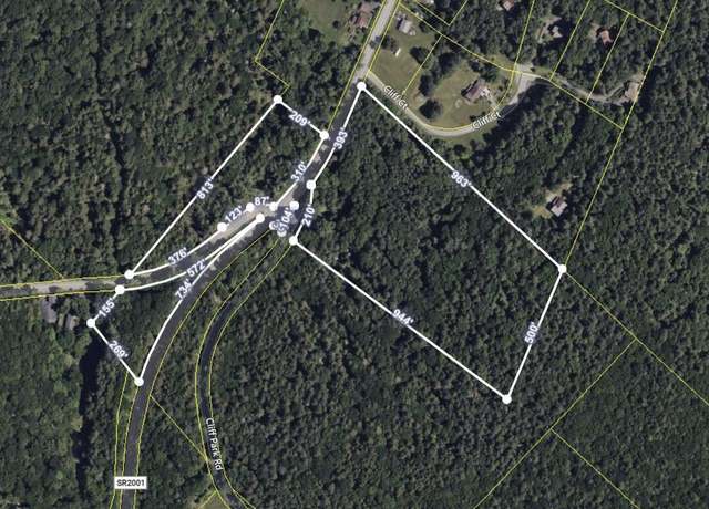 Property at 100 Cliff Ct, Milford, PA 18337