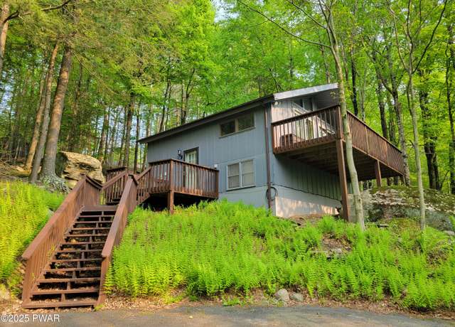 Property at 146 N Gate Rd, Lake Ariel, PA 18436, 3 beds, 1 bath