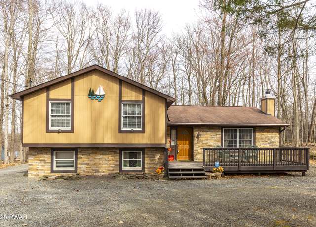 Property at 1141 Lakeland Dr, Lake Ariel, PA 18436, 3 beds, 2 baths