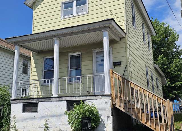 Property at 832 E Lackawanna Ave, Olyphant, PA 18447, 2 beds, 2 baths