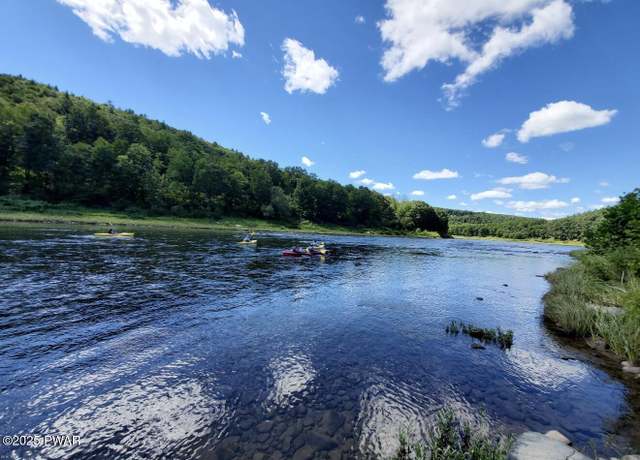 Property at 50 River Edge Ln, Beach Lake, PA 18405