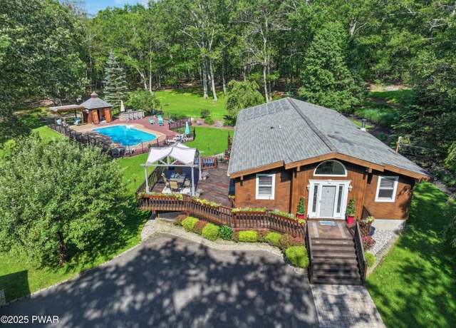 Property at 171 W Lilac Rd, Milford, PA 18337, 3 beds, 2.5 baths