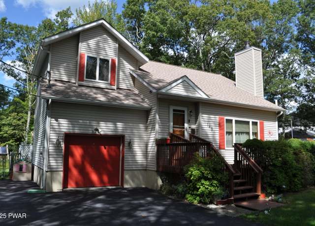 Property at 149 Ash Ln, Milford, PA 18337, 3 beds, 2.5 baths