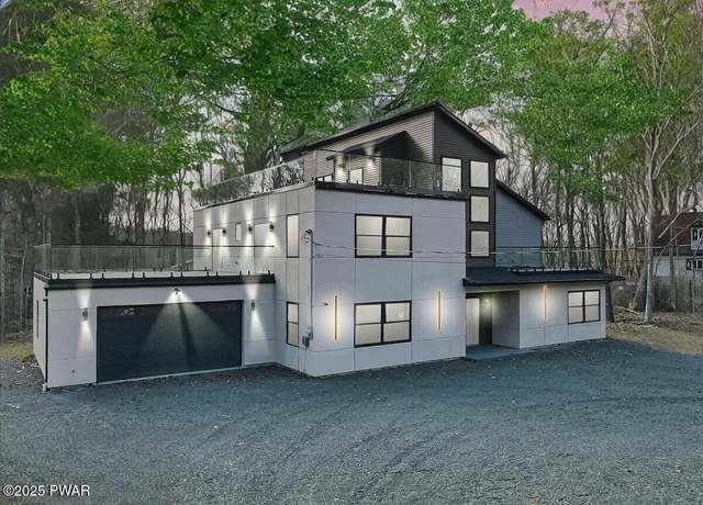 Property at 328 Forest Dr, Lords Valley, PA 18428, 6 beds, 3 baths