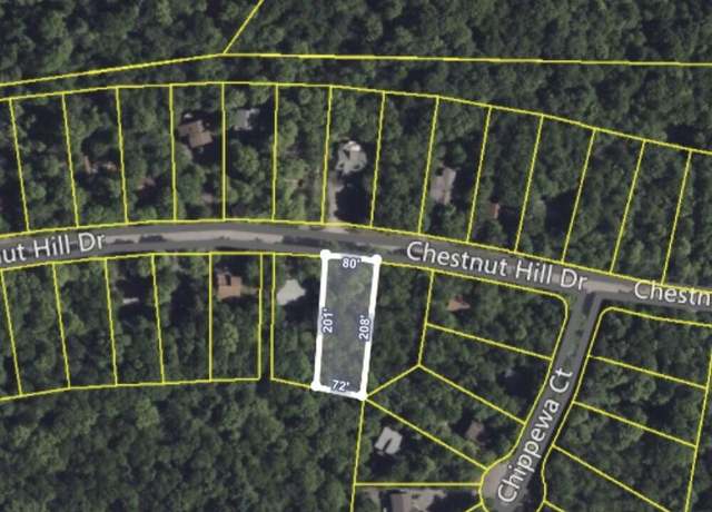 Property at 4265 Chestnuthill Dr, Lake Ariel, PA 18436