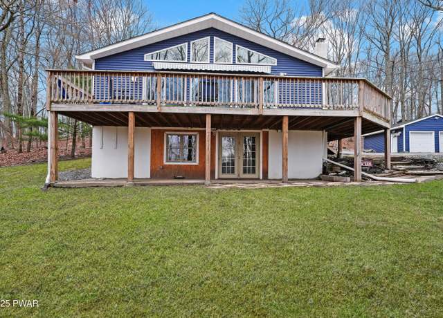 Property at 103 Wood Haven Ct, Milford, PA 18337, 2 beds, 3 baths