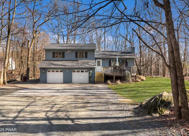 Property at 181 Wild Meadow Dr, Milford, PA 18337, 3 beds, 2 baths